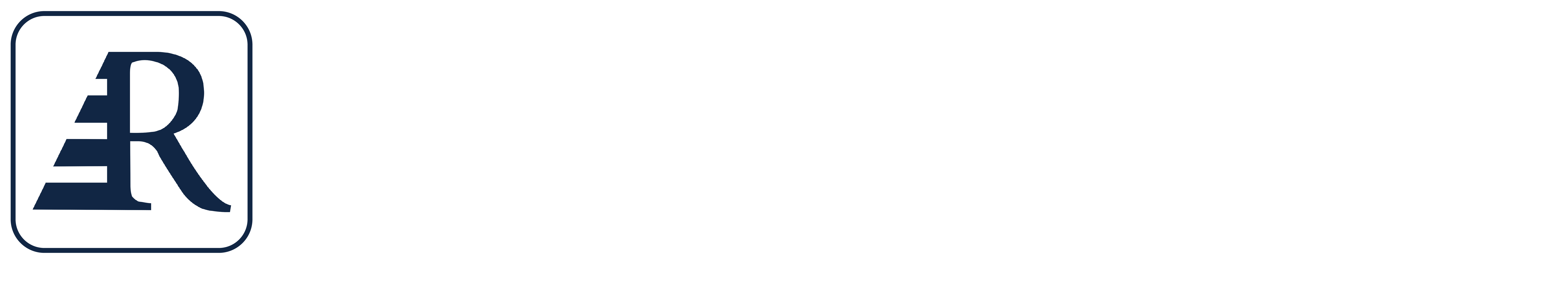 Ridgegate® Financial