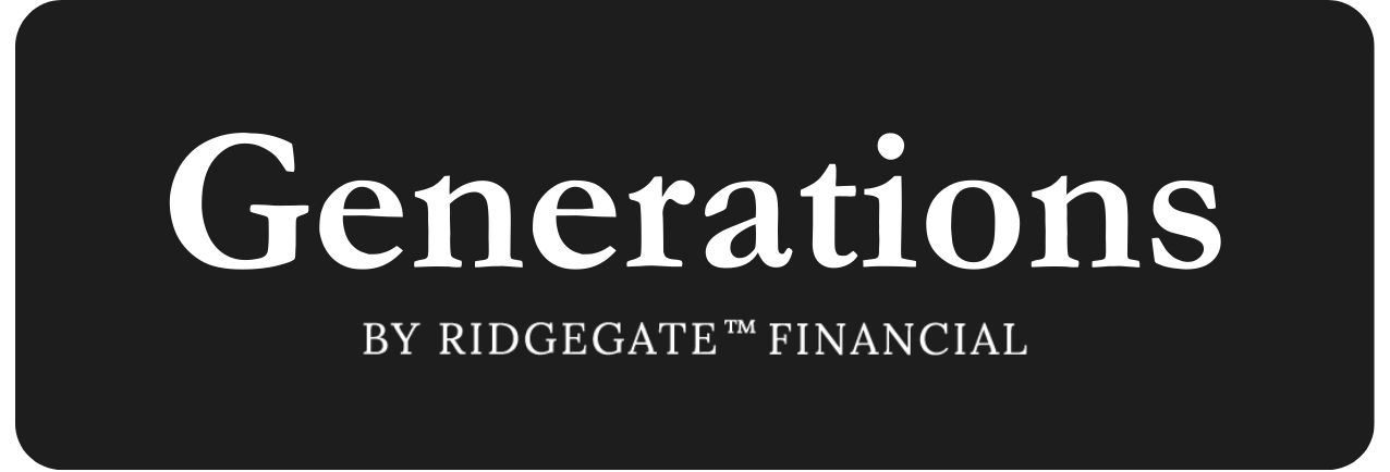 Generations