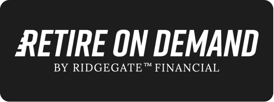 Retire On Demand