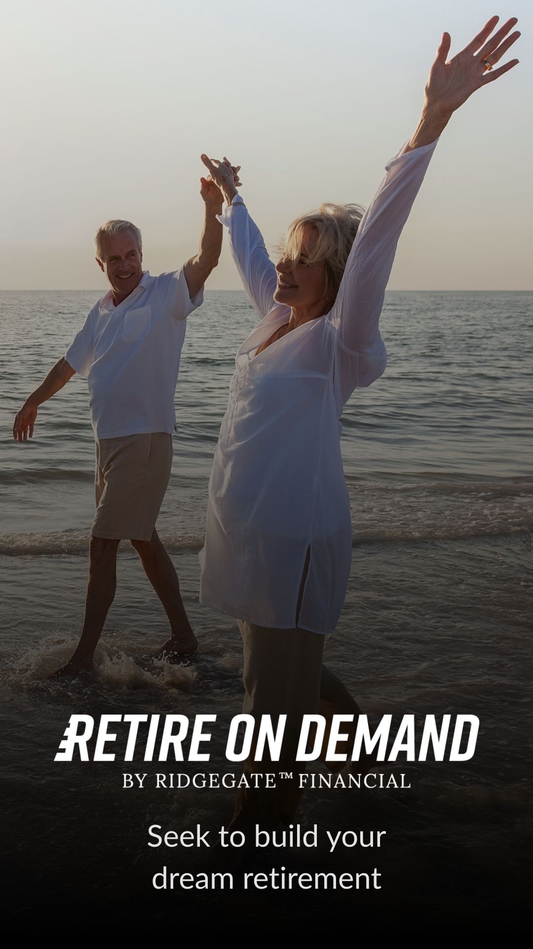 Retire On Demand