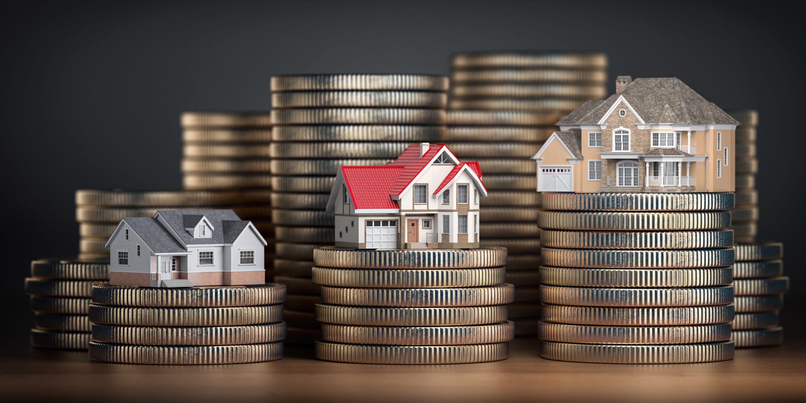 Investment Real Estate