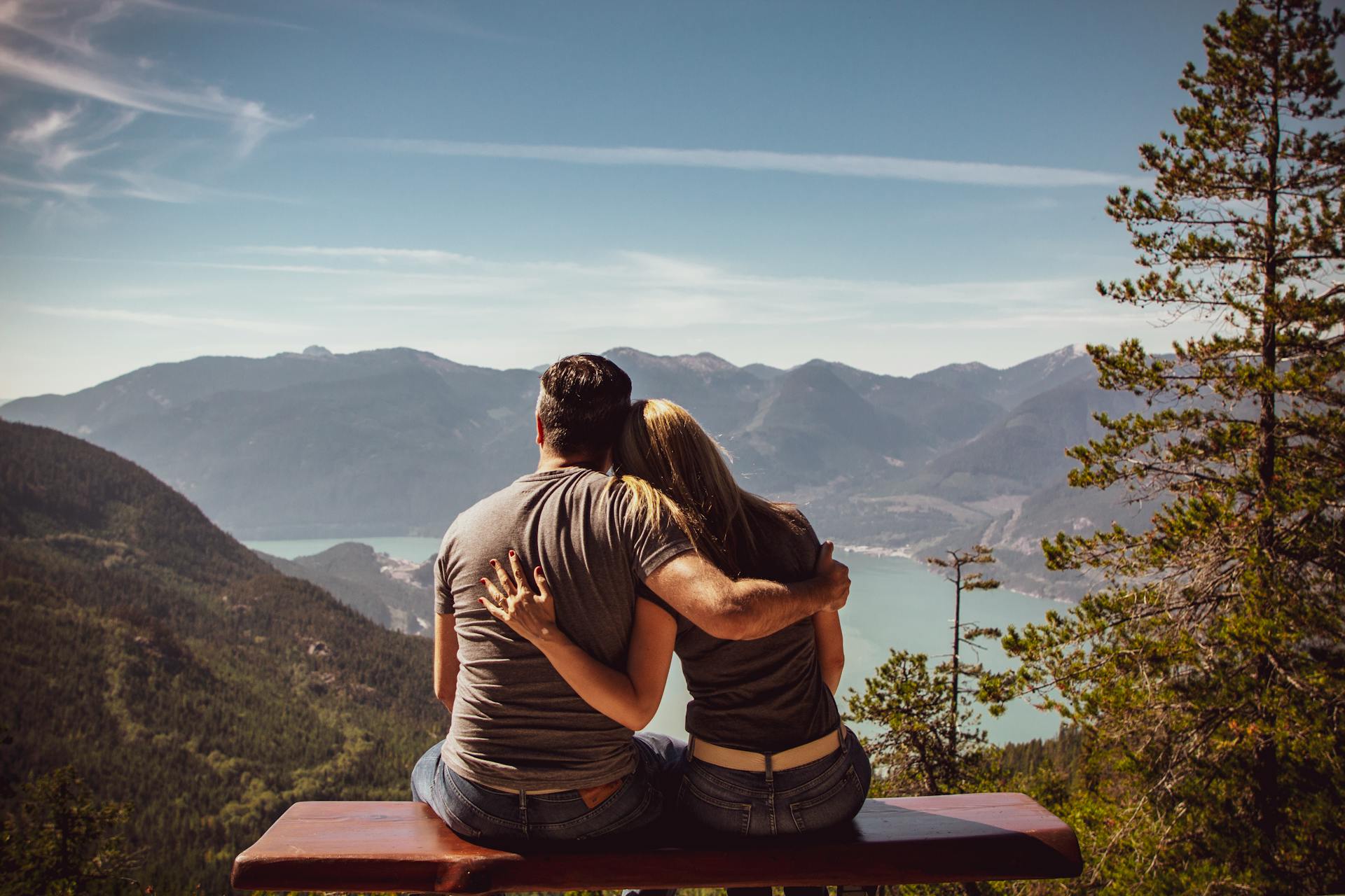 Portfolio - scenic view