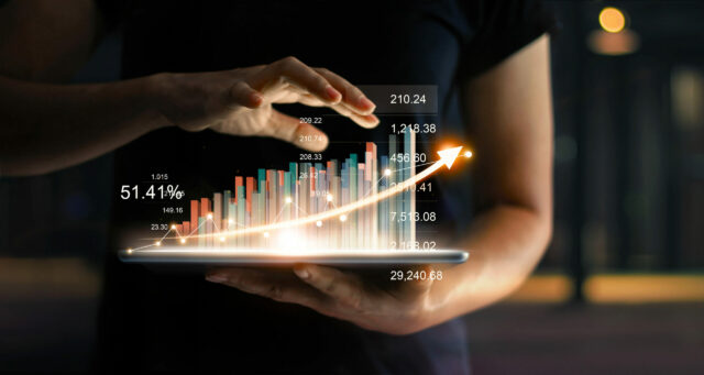 Investment Advisory & Wealth Management