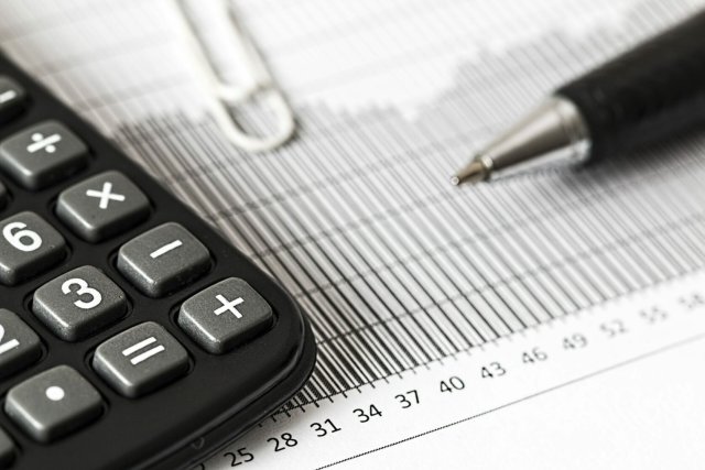 Tax Strategy & Planning