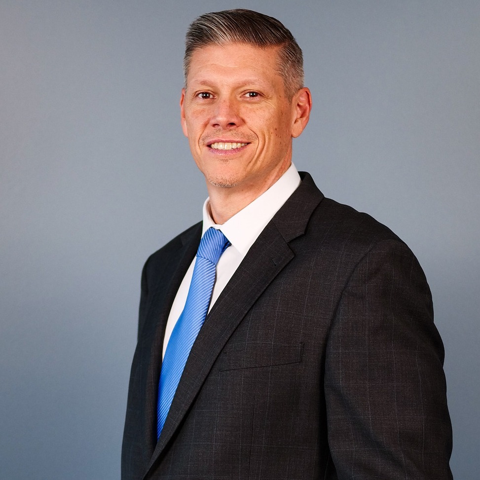 Chris Rogers