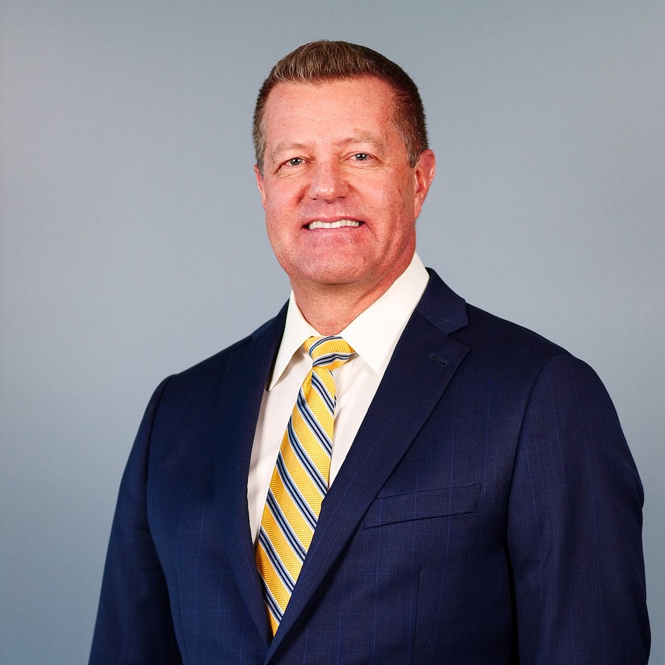 David Swenson